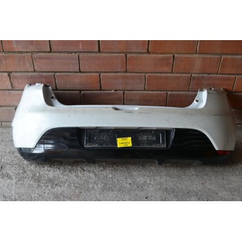 Προφυλακτήρας Πισω 5Πορτο Renault Clio FACELIFT 2016-2019