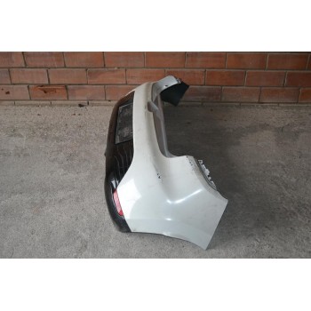 Προφυλακτήρας Πισω 5Πορτο Renault Clio FACELIFT 2016-2019