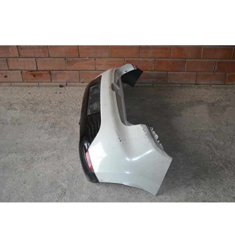 Προφυλακτήρας Πισω 5Πορτο Renault Clio FACELIFT 2016-2019