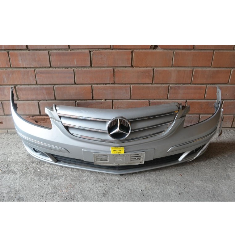 Προφυλακτήρας Mπροστα Mercedes-Benz W245 2006-2008 169885015372100001430