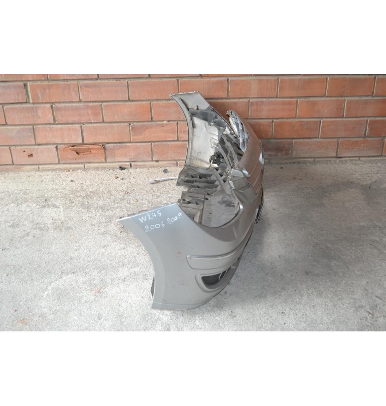 Προφυλακτήρας Mπροστα Mercedes-Benz W245 2006-2008 169885015372100001430