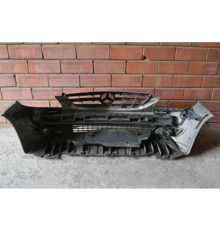 Προφυλακτήρας Mπροστα Mercedes-Benz W245 2006-2008 169885015372100001430