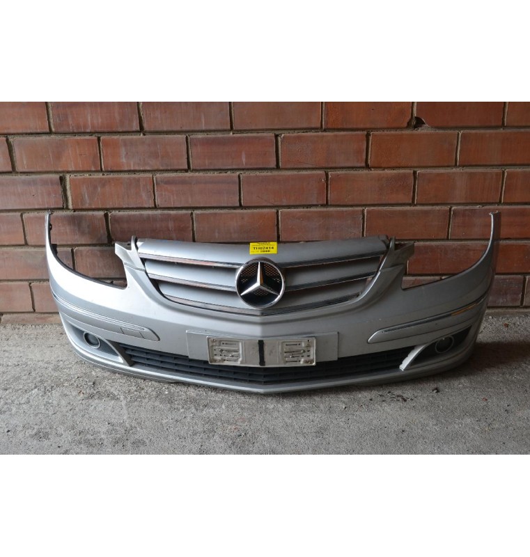Προφυλακτήρας Mπροστα Mercedes-Benz W245 2006-2008 169885015372100001430