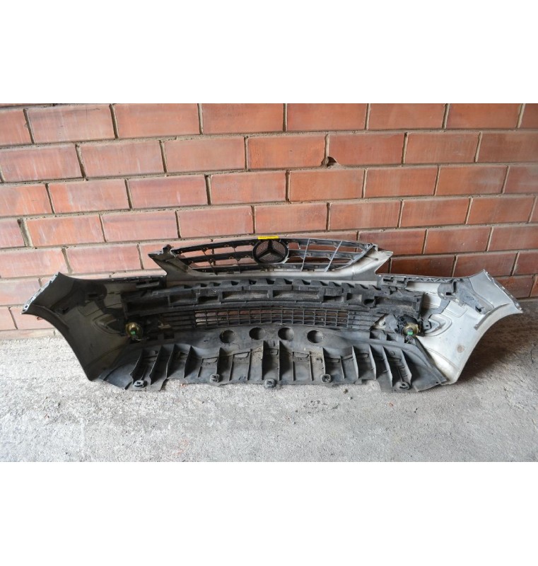 Προφυλακτήρας Mπροστα Mercedes-Benz W245 2006-2008 169885015372100001430