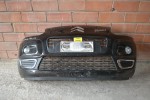 Προφυλακτήρας Μπροστά 5Πορτο Citroen C3 Picasso 2009-2012 99831L01