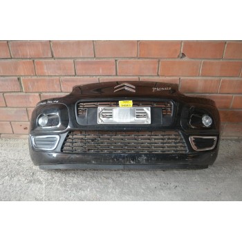 Προφυλακτήρας Μπροστά 5Πορτο Citroen C3 Picasso 2009-2012 99831L01