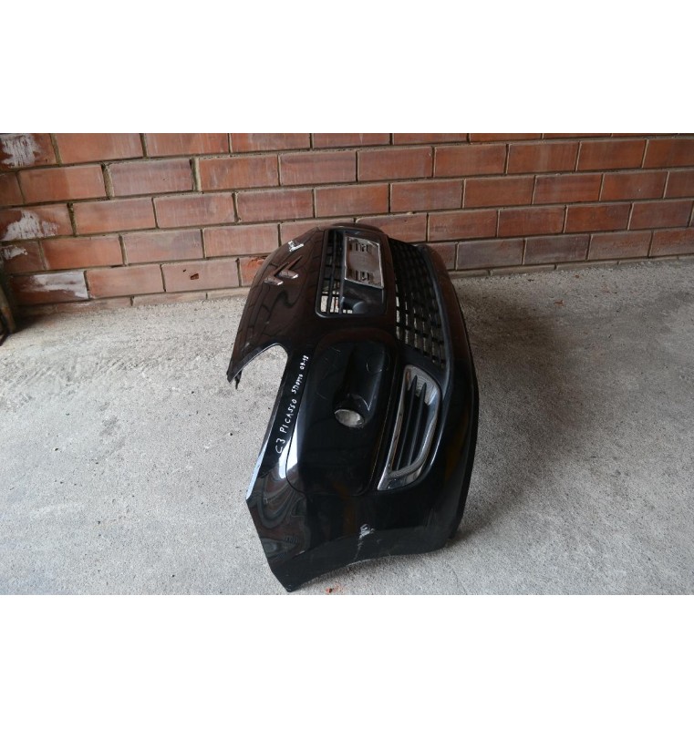 Προφυλακτήρας Μπροστά 5Πορτο Citroen C3 Picasso 2009-2012 99831L01