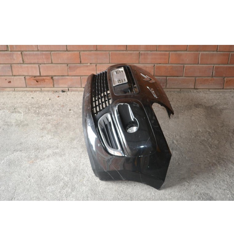 Προφυλακτήρας Μπροστά 5Πορτο Citroen C3 Picasso 2009-2012 99831L01