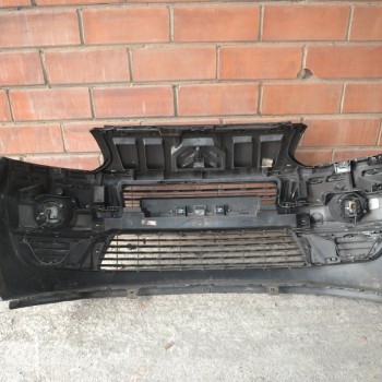 Προφυλακτήρας Μπροστά 5Πορτο Citroen C3 Picasso 2009-2012 99831L01