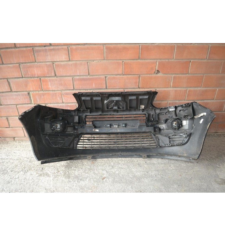 Προφυλακτήρας Μπροστά 5Πορτο Citroen C3 Picasso 2009-2012 99831L01