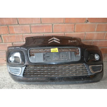 Προφυλακτήρας Μπροστά 5Πορτο Citroen C3 Picasso 2009-2012 99831L01