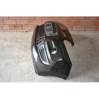 Προφυλακτήρας Μπροστά 5Πορτο Citroen C3 Picasso 2009-2012 99831L01