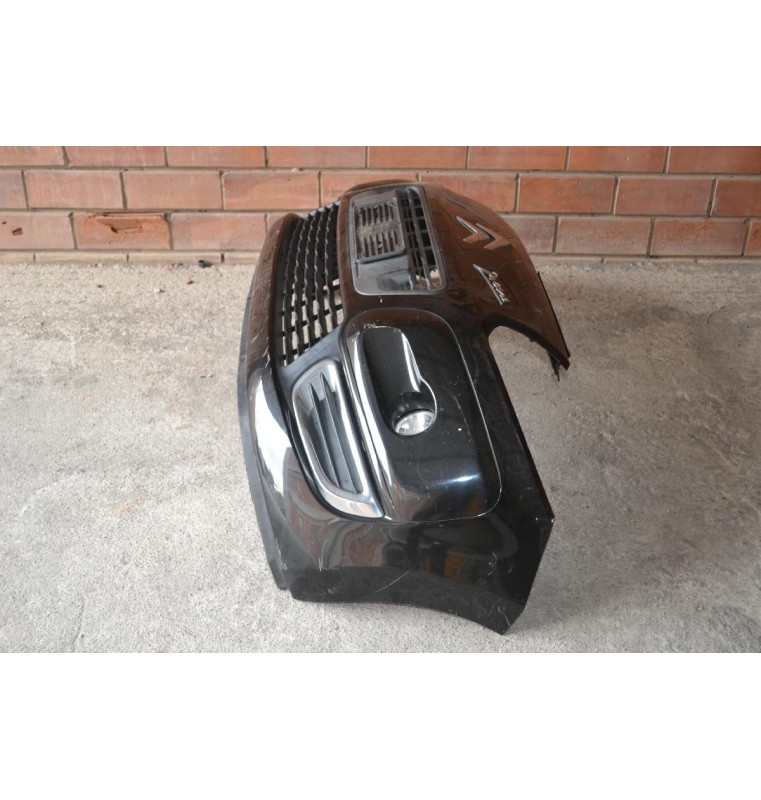 Προφυλακτήρας Μπροστά 5Πορτο Citroen C3 Picasso 2009-2012 99831L01