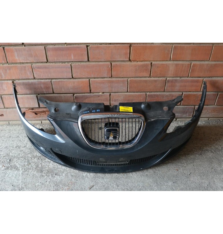 Προφυλακτήρας Μπροστά Seat Leon 2005-2009 1P0807231