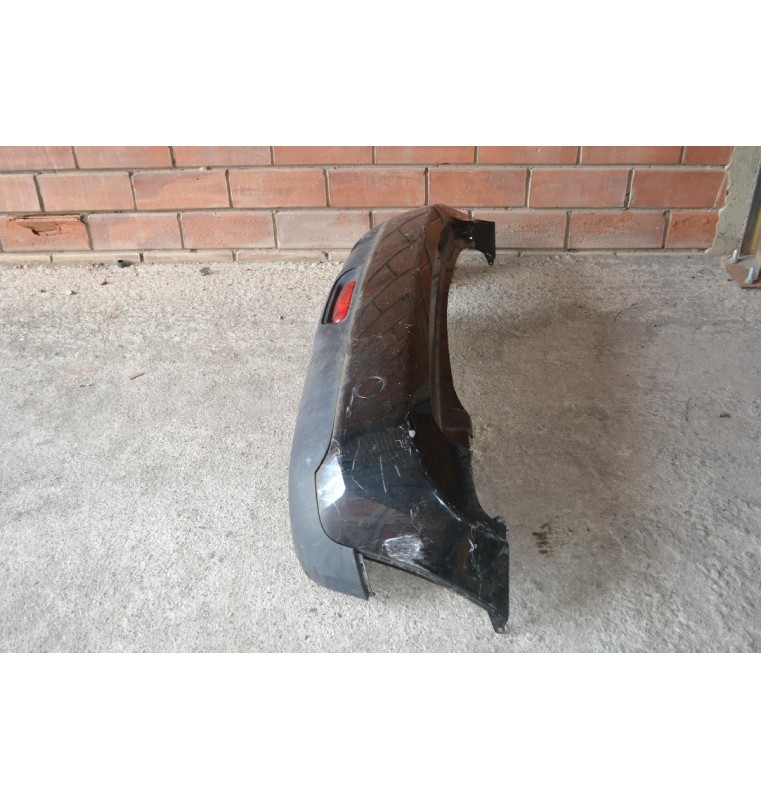 Προφυλακτήρας Mini Cooper Πισω 2018-2022 7318822 114129-10