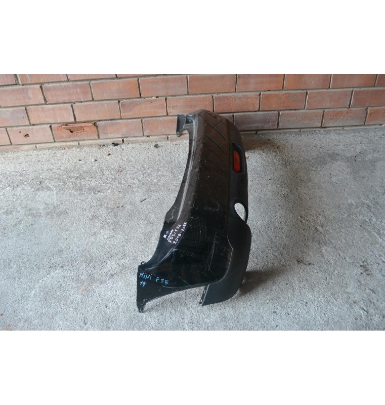 Προφυλακτήρας Mini Cooper Πισω 2018-2022 7318822 114129-10