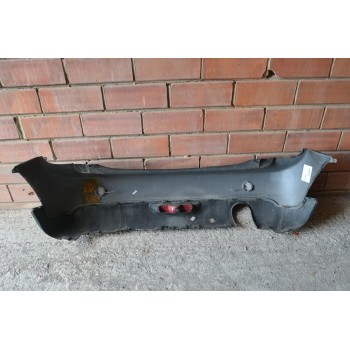 Προφυλακτήρας Mini Cooper Πισω 2018-2022 7318822 114129-10