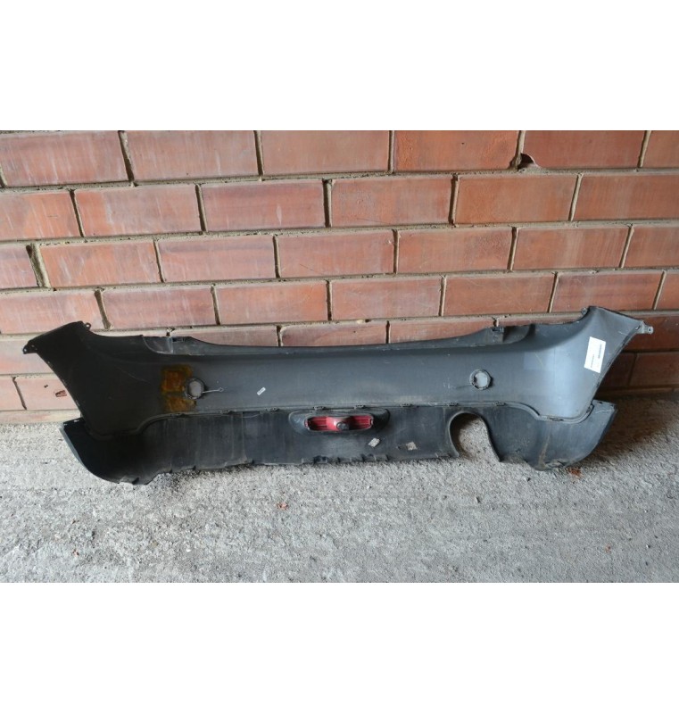 Προφυλακτήρας Mini Cooper Πισω 2018-2022 7318822 114129-10