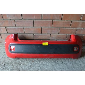 Προφυλακτήρας Πισω Fiat Panda 2012-2026 35520706