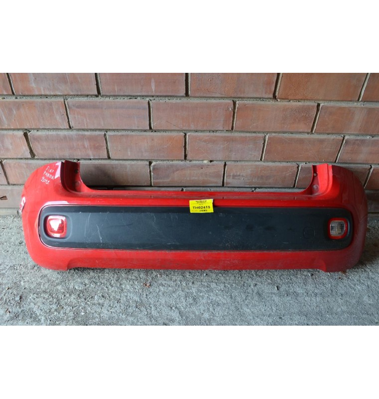 Προφυλακτήρας Πισω Fiat Panda 2012-2026 35520706