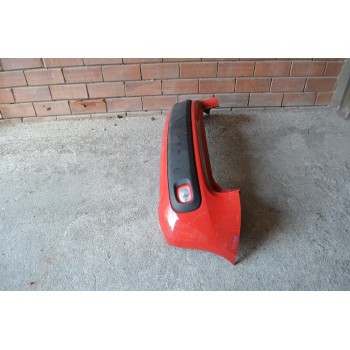 Προφυλακτήρας Πισω Fiat Panda 2012-2026 35520706