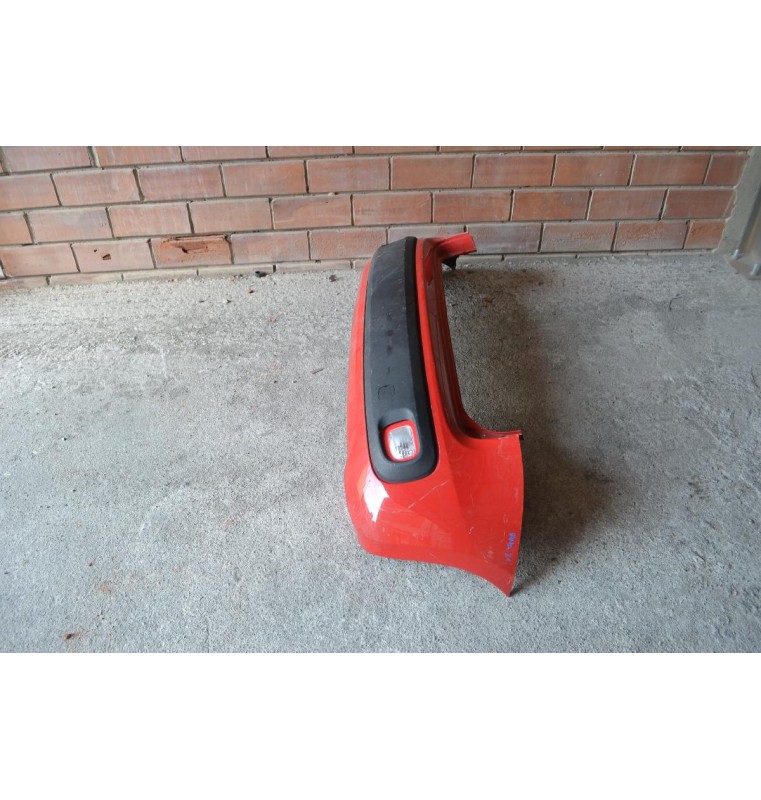 Προφυλακτήρας Πισω Fiat Panda 2012-2026 35520706