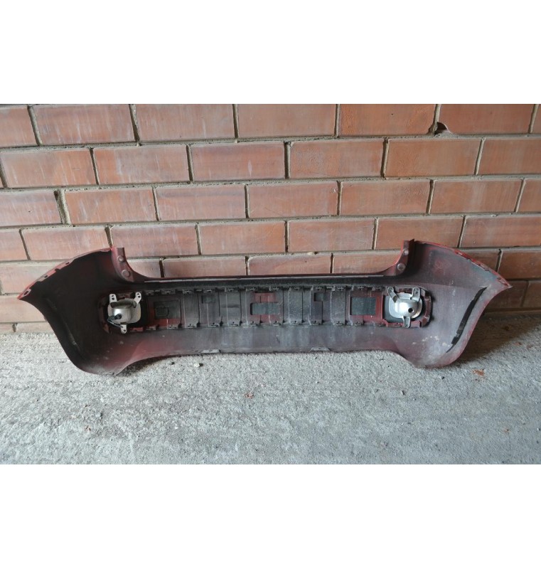 Προφυλακτήρας Πισω Fiat Panda 2012-2026 35520706