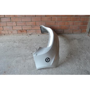 Προφυλακτήρας Πισω Opel Meriva 2010-2024 13267966