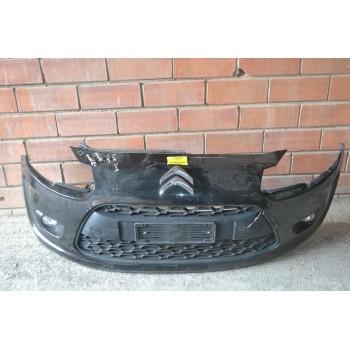 Προφυλακτήρας Μπροστα Citroen C3 5Πορτο 2010-2013