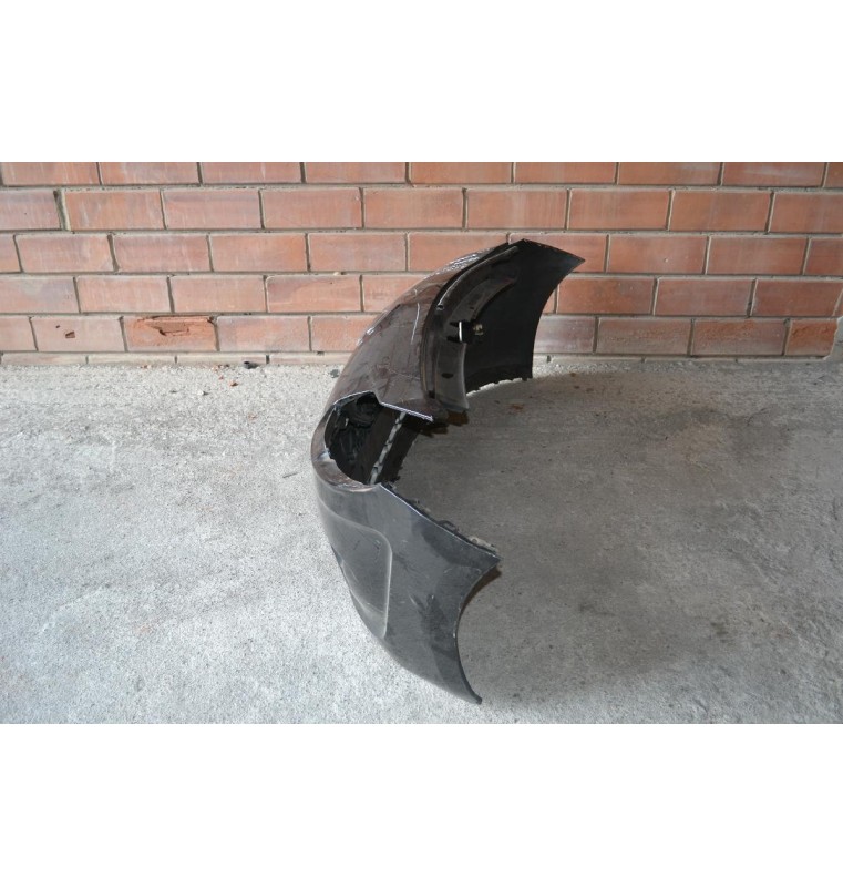 Προφυλακτήρας Μπροστα Citroen C3 5Πορτο 2010-2013