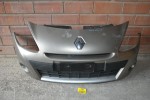 Προφυλακτήρας Μπροστα Renault Clio 2009-2013
