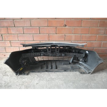 Προφυλακτήρας Μπροστα Renault Clio 2009-2013