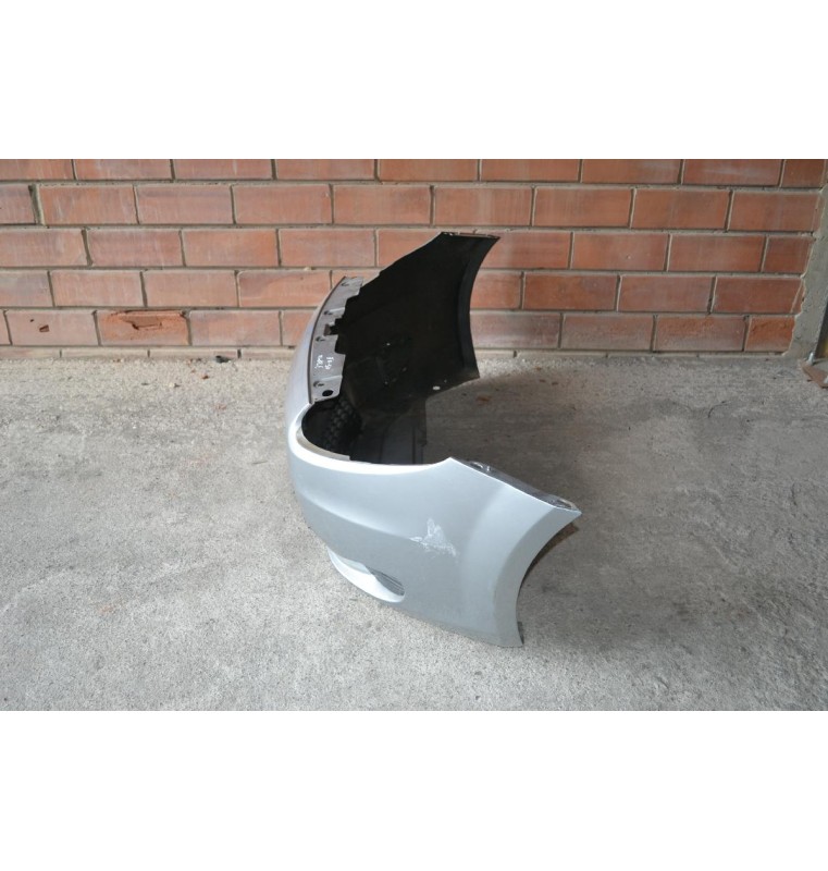 Προφυλακτήρας Fiat Grande Punto Μπροστα 3Πορτο 2005-2008 735409096