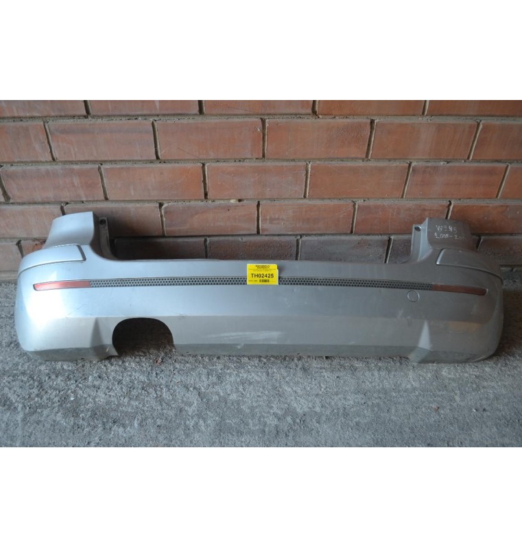 Προφυλακτήρας Πίσω Mercedes-Benz B 200 W245 2005-2011 A1698853125