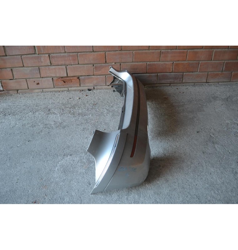 Προφυλακτήρας Πίσω Mercedes-Benz B 200 W245 2005-2011 A1698853125