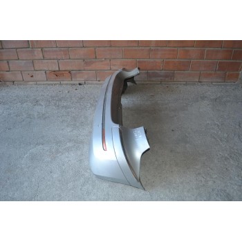 Προφυλακτήρας Πίσω Mercedes-Benz B 200 W245 2005-2011 A1698853125