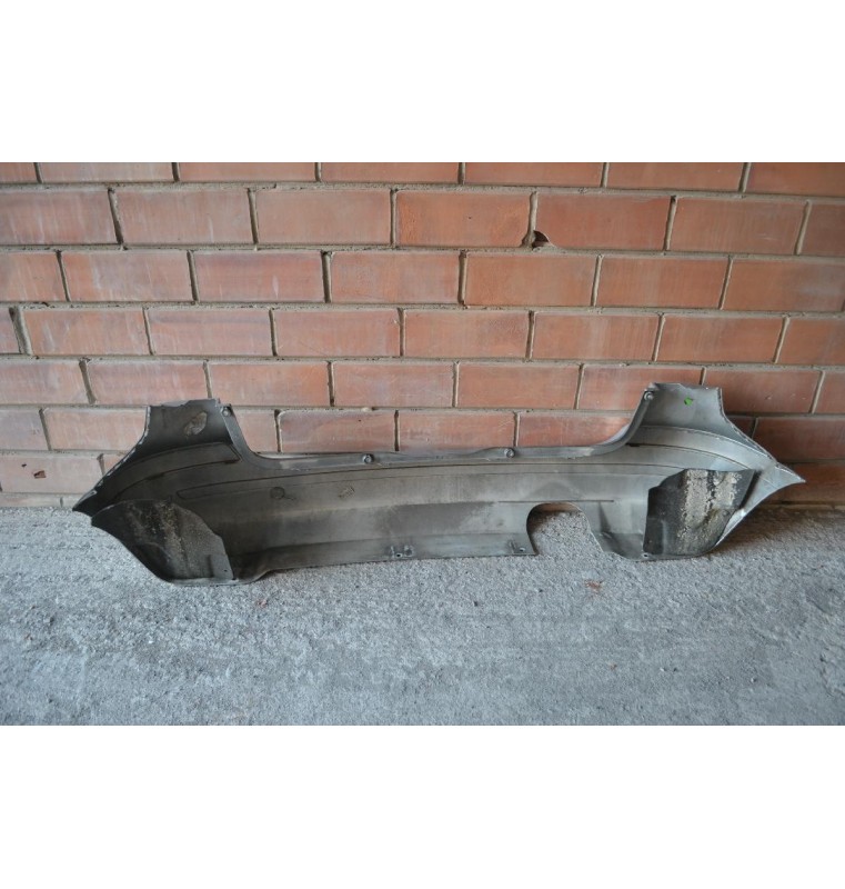 Προφυλακτήρας Πίσω Mercedes-Benz B 200 W245 2005-2011 A1698853125