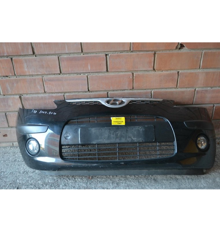 Προφυλακτήρας Μπροστά Hyundai i 10 2007-2010 86522-0X000