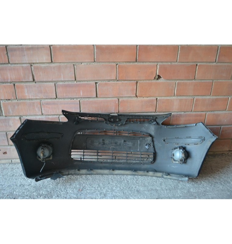 Προφυλακτήρας Μπροστά Hyundai i 10 2007-2010 86522-0X000