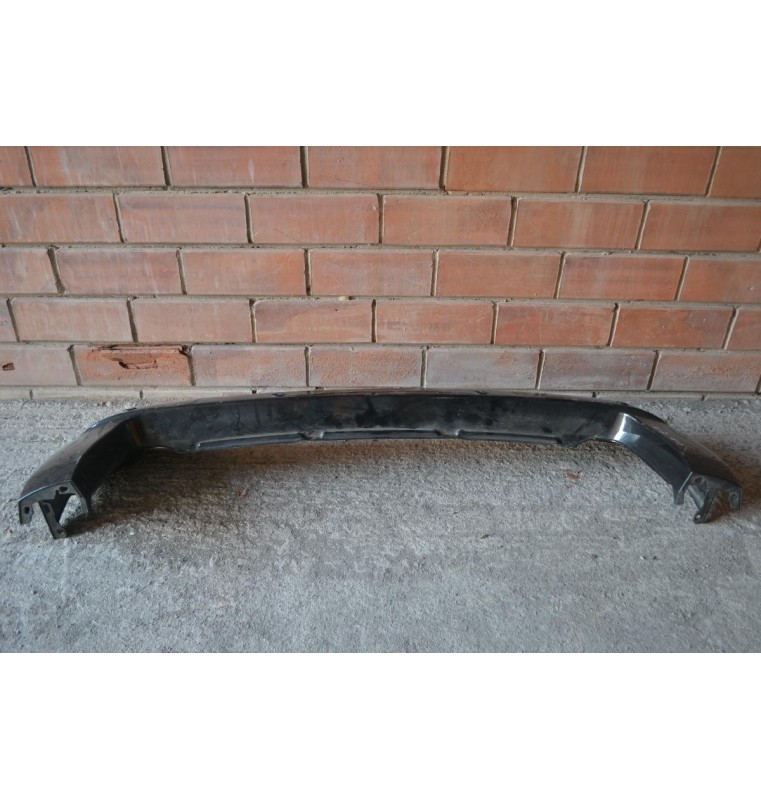 Προφυλακτήρας Πίσω Fiat Qubo 2012-2018 1309565070