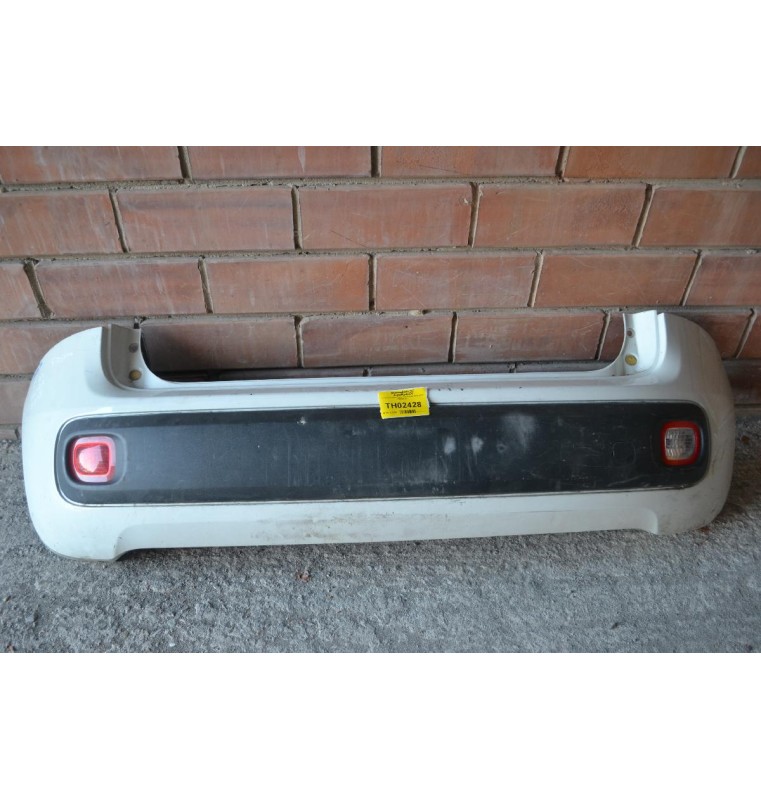 Προφυλακτήρας Πίσω Fiat Panda 2012-2025 35520706