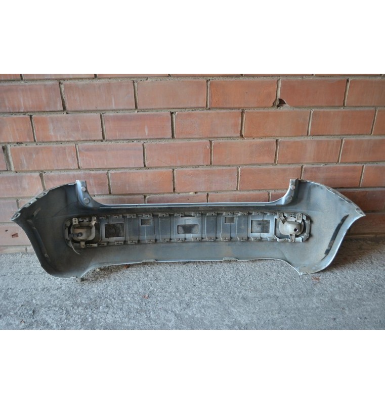 Προφυλακτήρας Πίσω Fiat Panda 2012-2025 35520706