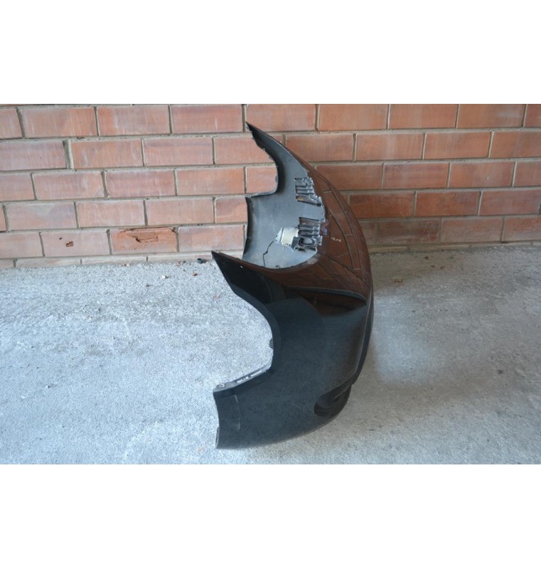 Προφυλακτήρας Μπροστά Fiat Qubo 2012-2018 1308786070