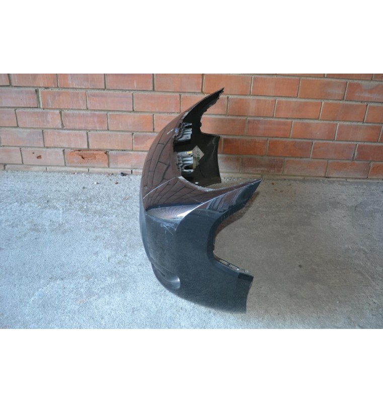 Προφυλακτήρας Μπροστά Fiat Qubo 2012-2018 1308786070