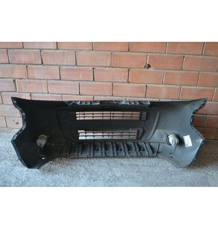 Προφυλακτήρας Μπροστά Fiat Qubo 2012-2018 1308786070