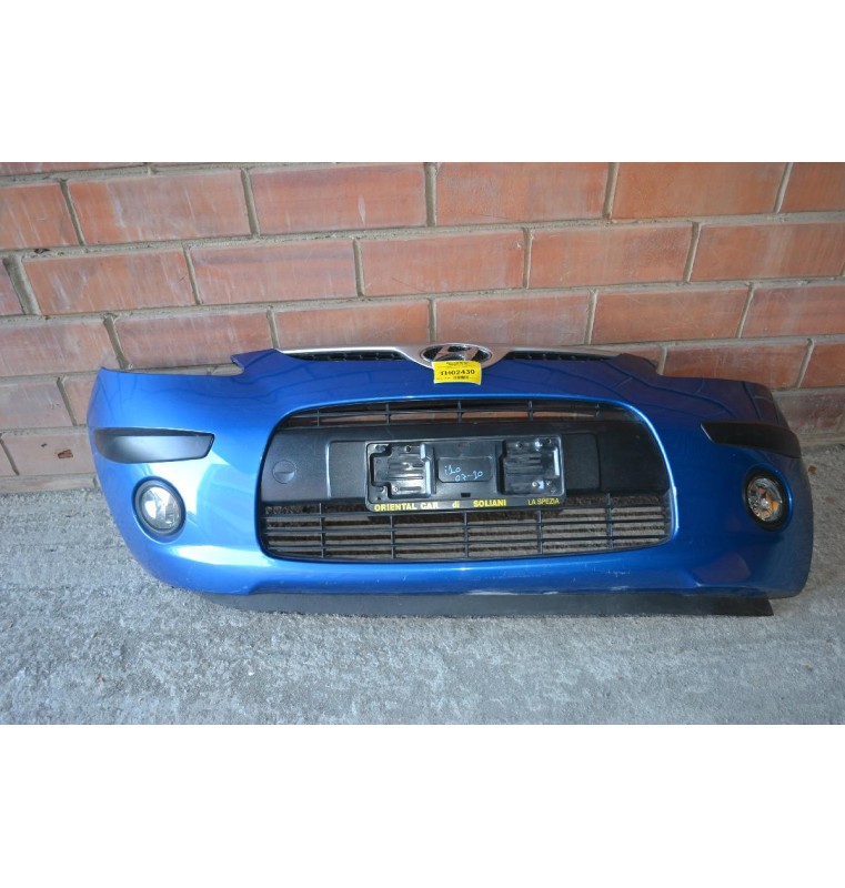 Προφυλακτήρας Μπροστά Hyundai i 10 2007-2010 86522-0X0C0