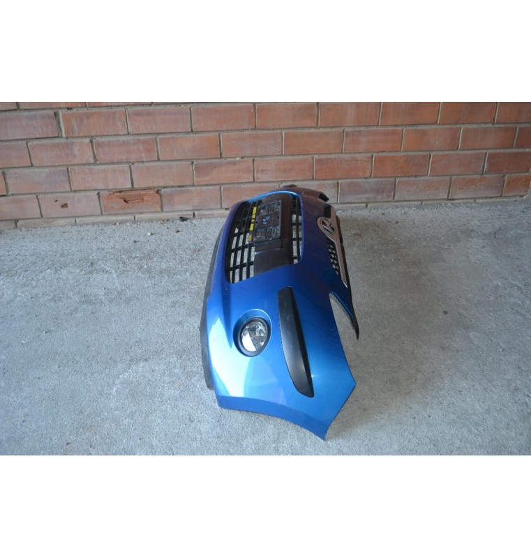 Προφυλακτήρας Μπροστά Hyundai i 10 2007-2010 86522-0X0C0