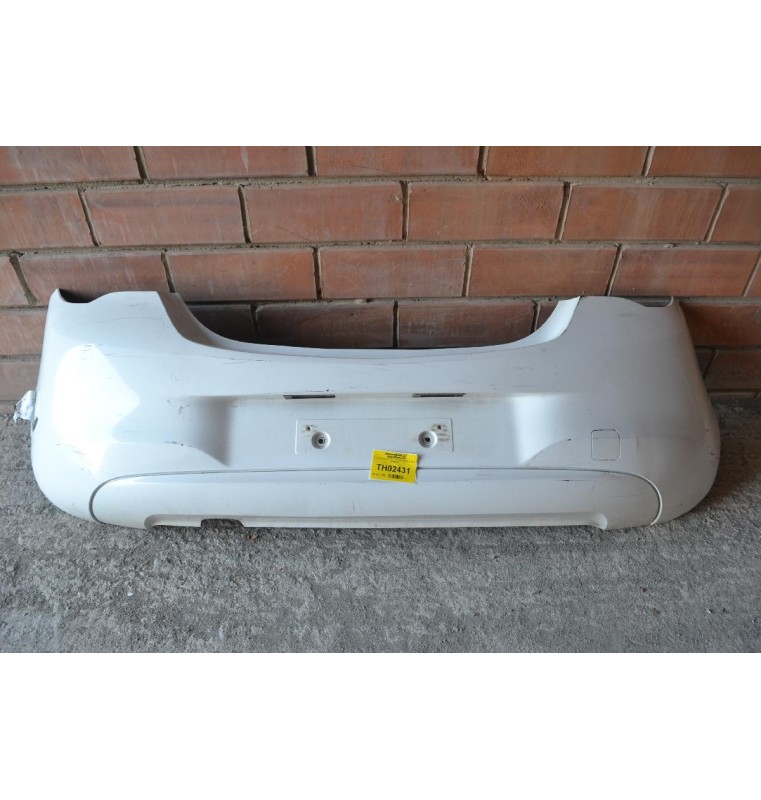 Προφυλακτήρας Πίσω Opel Corsa 2015-2019 39002839