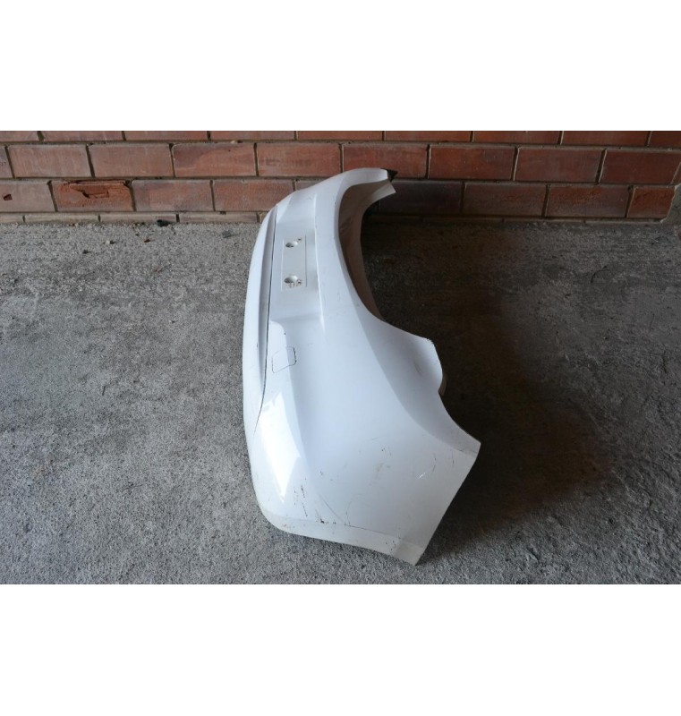 Προφυλακτήρας Πίσω Opel Corsa 2015-2019 39002839