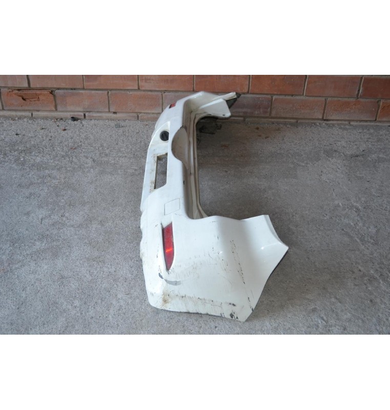 Προφυλακτήρας Πίσω Daihatsu Terios 2006-2009 52159-B4100